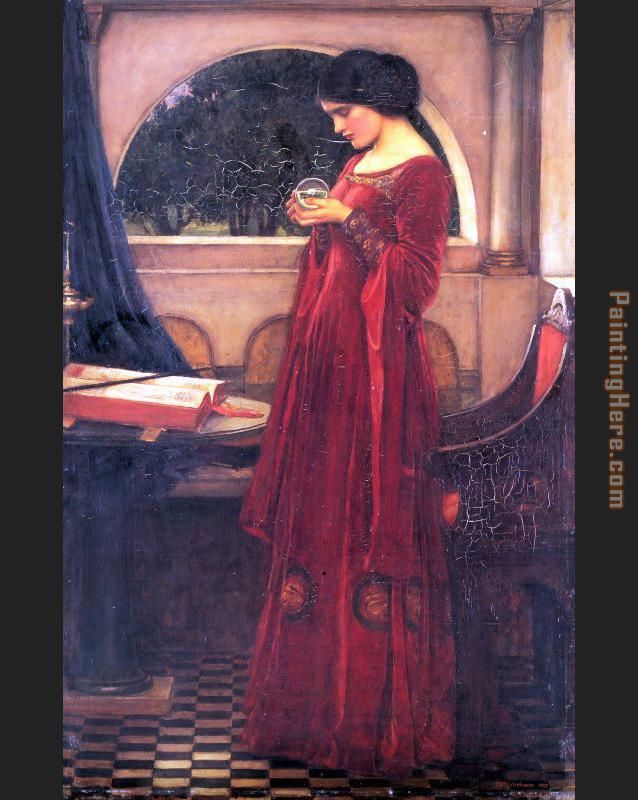 Crystal Ball